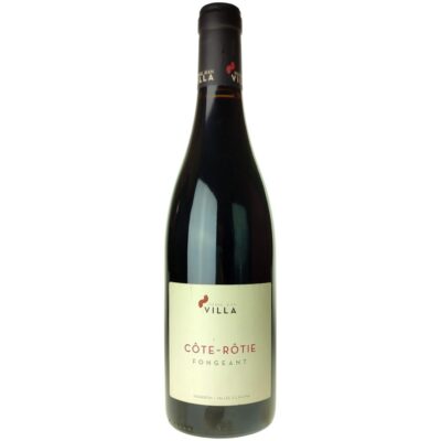 Côte-Rôtie Fongeant 2019, Pierre Jean Villa